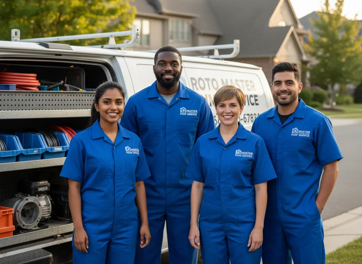 Sump Pump Installation company in Avondale, PA